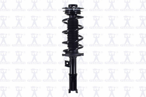 Focus Auto Parts Suspension Strut and Coil Spring Assembly 1333392R