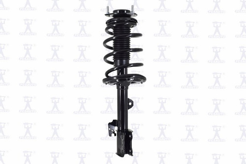 Focus Auto Parts Suspension Strut and Coil Spring Assembly 1333393L