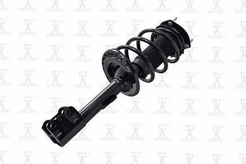 Focus Auto Parts Suspension Strut and Coil Spring Assembly 1333393L - view 2