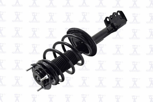 Focus Auto Parts Suspension Strut and Coil Spring Assembly 1333393L - view 4