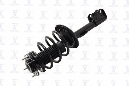 Focus Auto Parts Suspension Strut and Coil Spring Assembly 1333393R - view 4