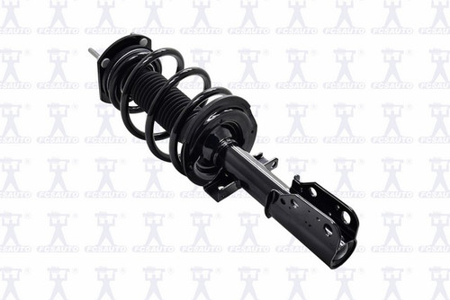 Focus Auto Parts Suspension Strut and Coil Spring Assembly 1333404 - view 5