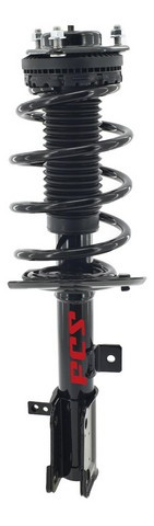 Focus Auto Parts Suspension Strut and Coil Spring Assembly 1333406L