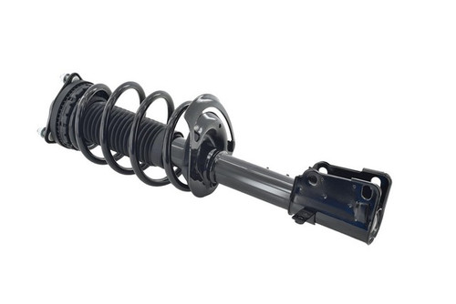 Focus Auto Parts Suspension Strut and Coil Spring Assembly 1333406L - view 3