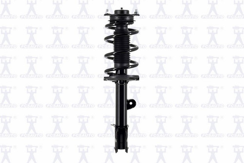 Focus Auto Parts Suspension Strut and Coil Spring Assembly P/N:1333447L