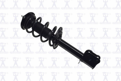Focus Auto Parts Suspension Strut and Coil Spring Assembly P/N:1333447L