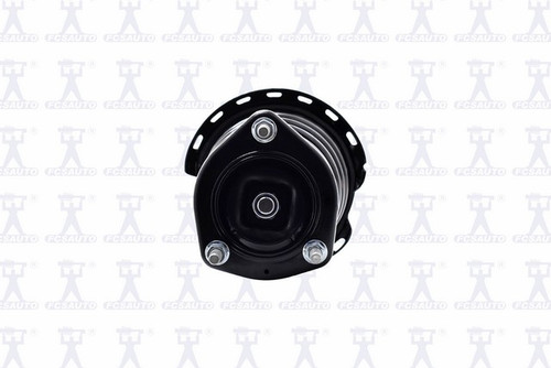 Focus Auto Parts Suspension Strut and Coil Spring Assembly 1333448R - view 3