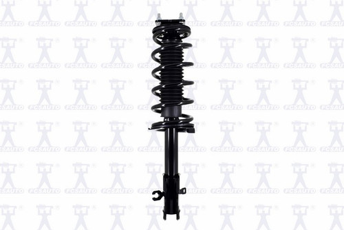 Focus Auto Parts Suspension Strut and Coil Spring Assembly 1333453L