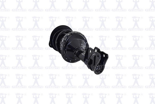 Suspension Strut and Coil Spring Assembly FCS 1333459L fits 08-14 Subaru Impreza