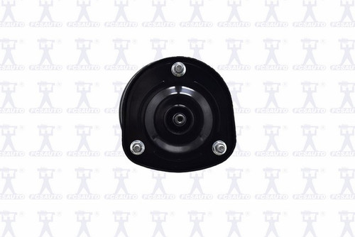Focus Auto Parts Suspension Strut and Coil Spring Assembly 1333460L - view 2