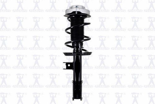 Focus Auto Parts Suspension Strut and Coil Spring Assembly 1333461L