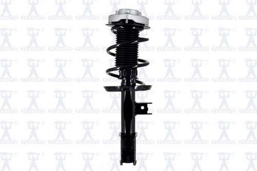 Focus Auto Parts Suspension Strut and Coil Spring Assembly 1333461R