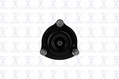Focus Auto Parts Suspension Strut and Coil Spring Assembly 1333466R - view 2