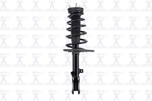 Focus Auto Parts Suspension Strut and Coil Spring Assembly 1333471L