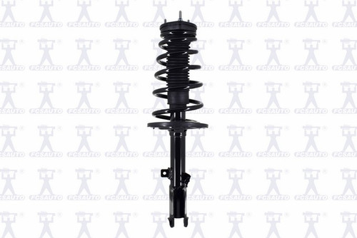 Focus Auto Parts Suspension Strut and Coil Spring Assembly 1333471R