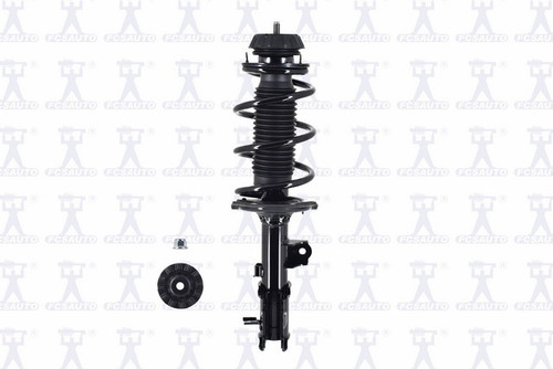 Focus Auto Parts Suspension Strut and Coil Spring Assembly P/N:1333497R