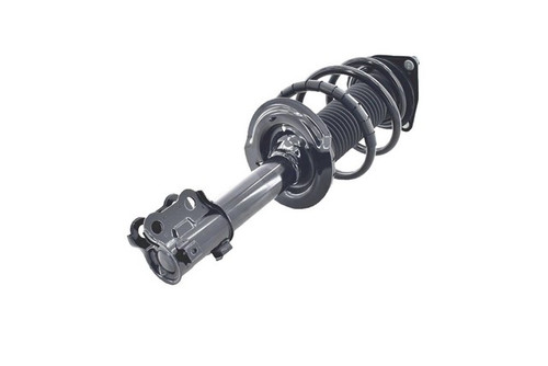 Focus Auto Parts Suspension Strut and Coil Spring Assembly P/N:1333505L