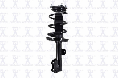 Focus Auto Parts Suspension Strut and Coil Spring Assembly P/N:1333506R