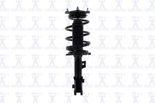 Suspension Strut and Coil Spring Assembly FCS 1333509L