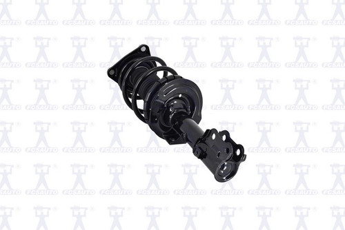 Focus Auto Parts Suspension Strut and Coil Spring Assembly P/N:1333509R