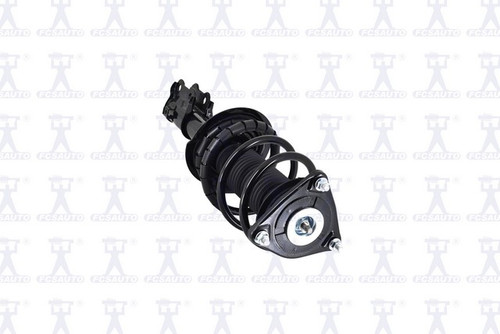 Focus Auto Parts Suspension Strut and Coil Spring Assembly P/N:1333509R