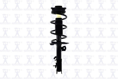 Focus Auto Parts Suspension Strut and Coil Spring Assembly P/N:1333511L