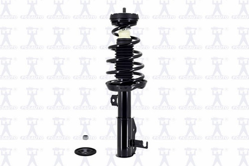 Focus Auto Parts Suspension Strut and Coil Spring Assembly P/N:1333515L