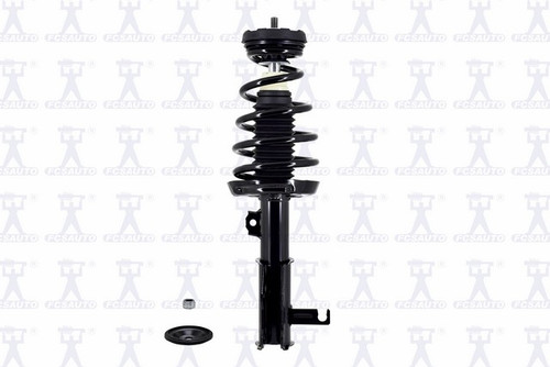 Focus Auto Parts Suspension Strut and Coil Spring Assembly P/N:1333515R