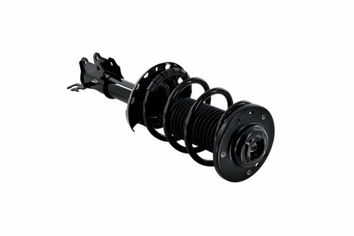 Focus Auto Parts Suspension Strut and Coil Spring Assembly P/N:1333531R
