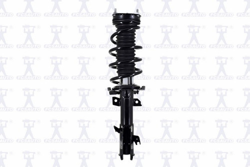 Focus Auto Parts Suspension Strut and Coil Spring Assembly 1333547R