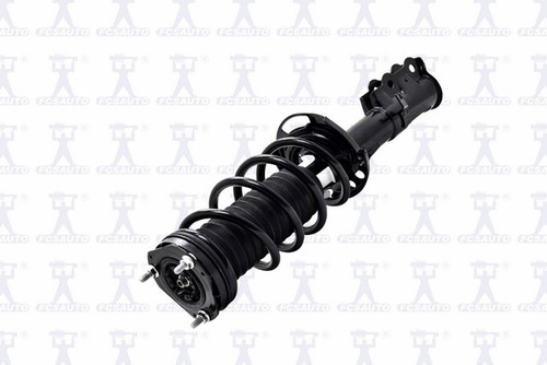 Focus Auto Parts Suspension Strut and Coil Spring Assembly 1333547R - view 5