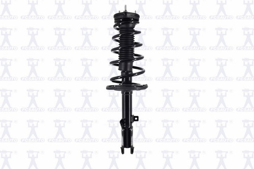 Focus Auto Parts Suspension Strut and Coil Spring Assembly 1333548L