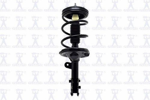 Focus Auto Parts Suspension Strut and Coil Spring Assembly 1333557R