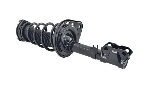 Focus Auto Parts Suspension Strut and Coil Spring Assembly 1333562L - view 2