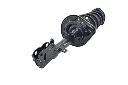 Focus Auto Parts Suspension Strut and Coil Spring Assembly 1333562L - view 3