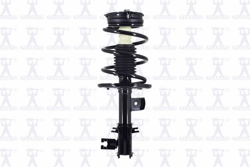 Focus Auto Parts Suspension Strut and Coil Spring Assembly 1333565L