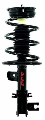 Focus Auto Parts Suspension Strut and Coil Spring Assembly 1333565R
