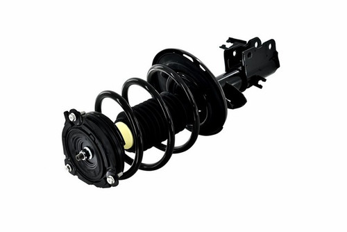 Focus Auto Parts Suspension Strut and Coil Spring Assembly 1333565R - view 3