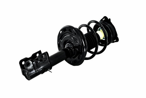 Focus Auto Parts Suspension Strut and Coil Spring Assembly 1333565R - view 5
