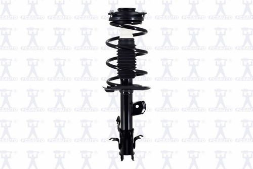 Focus Auto Parts Suspension Strut and Coil Spring Assembly 1333572L
