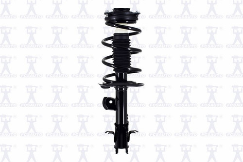 Focus Auto Parts Suspension Strut and Coil Spring Assembly 1333572R