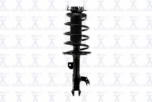 Focus Auto Parts Suspension Strut and Coil Spring Assembly 1333583R