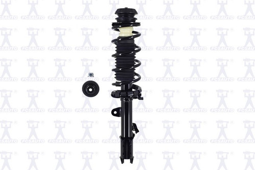 Focus Auto Parts Suspension Strut and Coil Spring Assembly 1333584R
