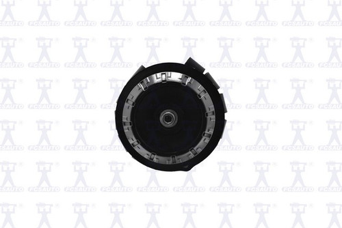 Focus Auto Parts Suspension Strut and Coil Spring Assembly 1333584R - view 3