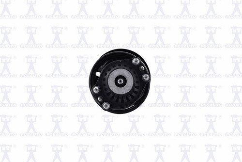 Focus Auto Parts Suspension Strut and Coil Spring Assembly 1333701L - view 3