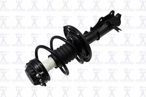 Suspension Strut and Coil Spring Assembly FCS fits 16-22 Chevrolet Malibu