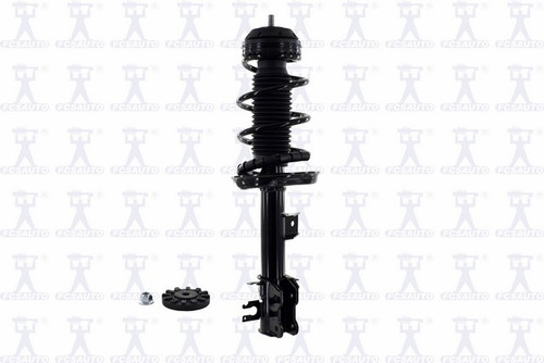 Focus Auto Parts Suspension Strut and Coil Spring Assembly 1333710L