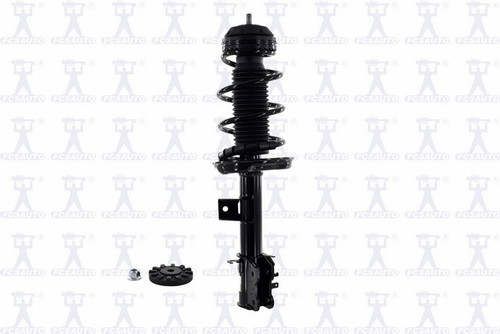 Focus Auto Parts Suspension Strut and Coil Spring Assembly 1333710R