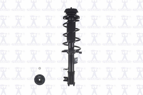 Focus Auto Parts Suspension Strut and Coil Spring Assembly 1333711L