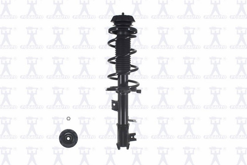 Focus Auto Parts Suspension Strut and Coil Spring Assembly 1333711R